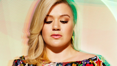 Kelly Clarkson - Love On The Brain (原唱Rihanna)
